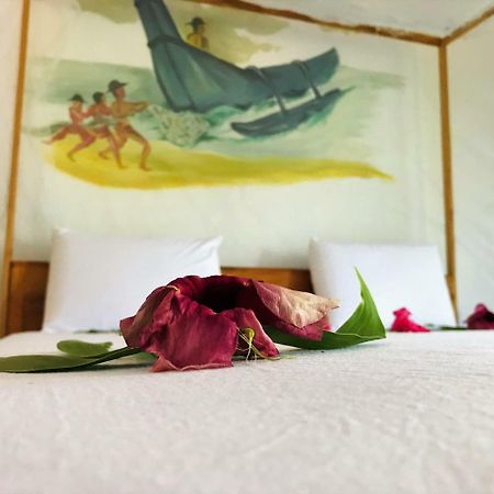 Badolina Kingdom Otel Arugam Bay Dış mekan fotoğraf