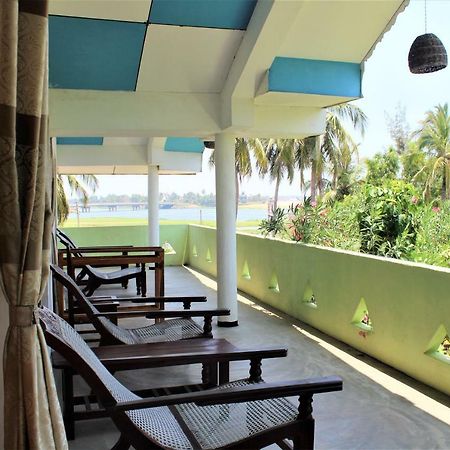 Badolina Kingdom Otel Arugam Bay Dış mekan fotoğraf