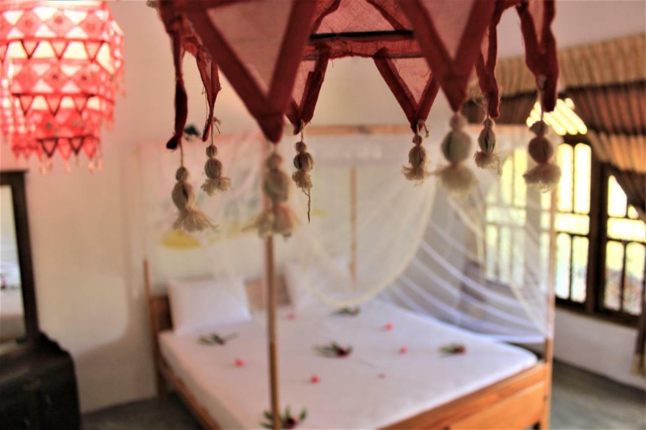 Badolina Kingdom Otel Arugam Bay Dış mekan fotoğraf