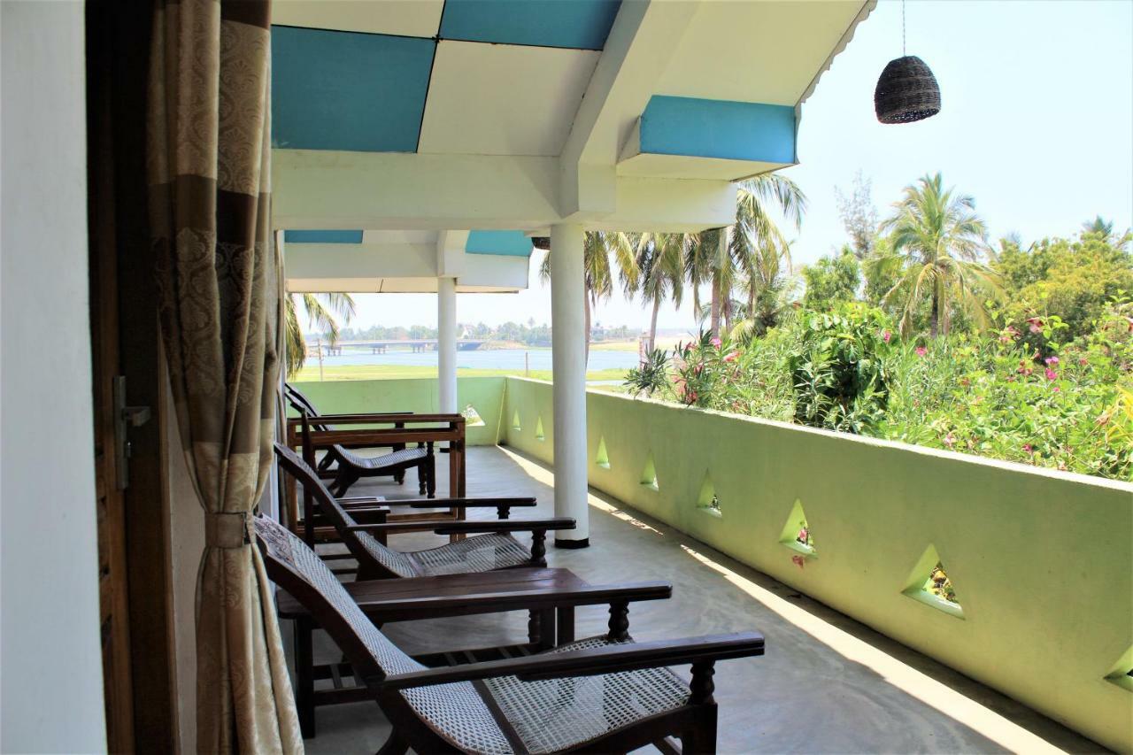 Badolina Kingdom Otel Arugam Bay Dış mekan fotoğraf