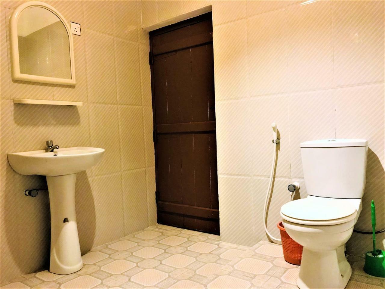 Badolina Kingdom Otel Arugam Bay Dış mekan fotoğraf